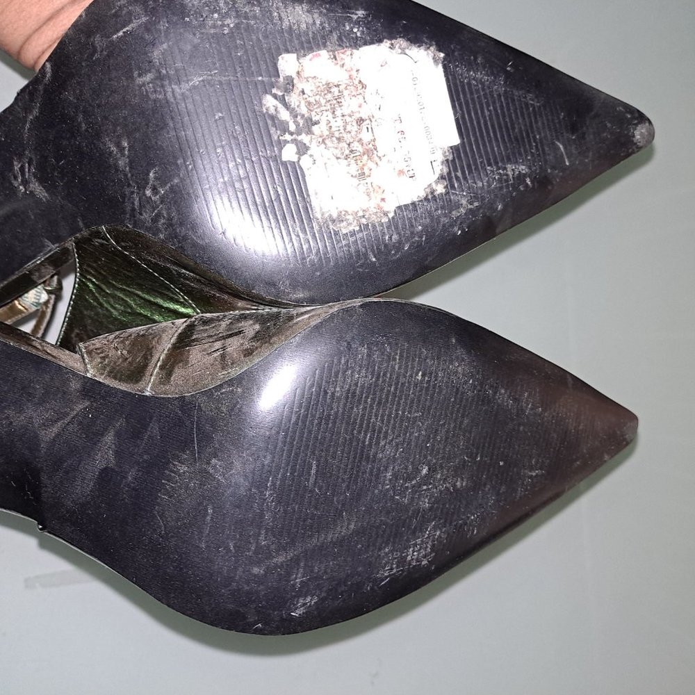 Unisa Heel Shoes